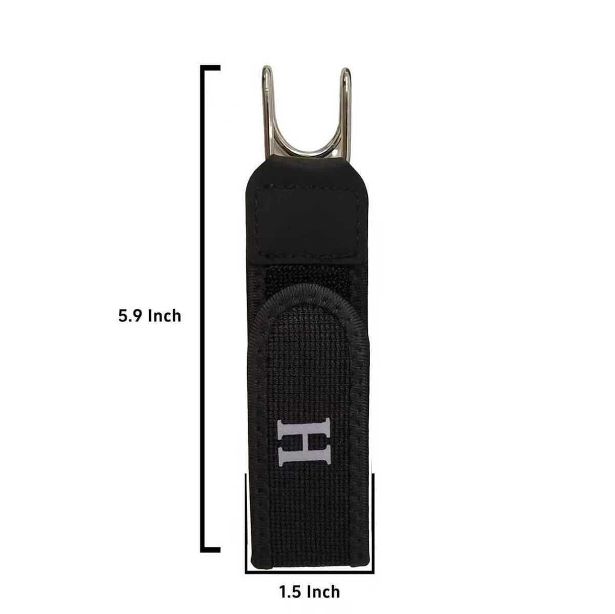 No Buckle Belt