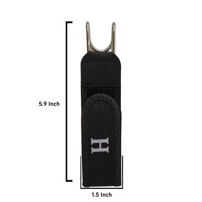 No Buckle Belt