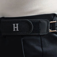 No Buckle Belt
