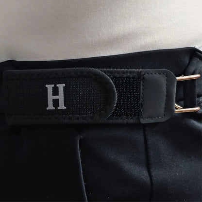 No Buckle Belt